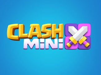 Clash Mini