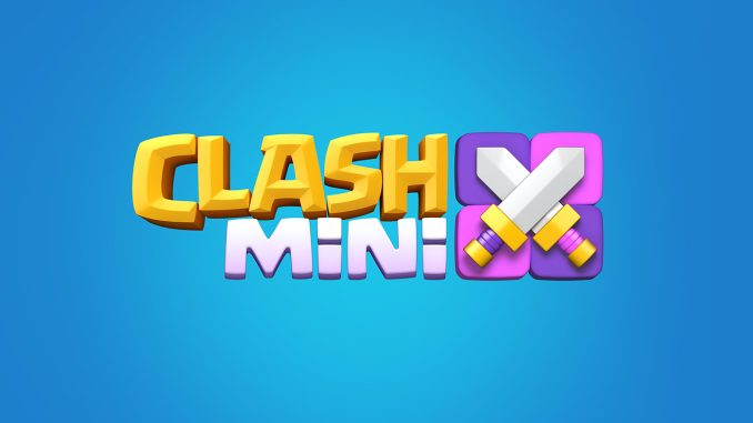 Clash Mini