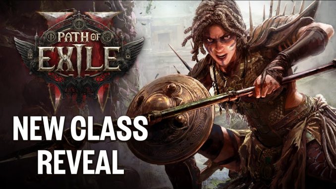 path of exile